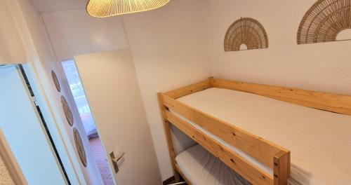 Le Couchant Apartment | Studio Belles Plages 1 ère ligne climatisé