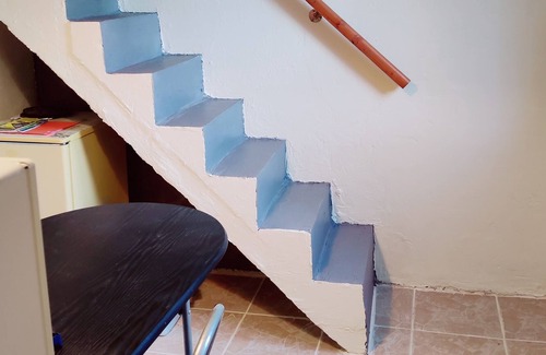 Sari-d'Orcino Apartment | Studio between sea and mountain