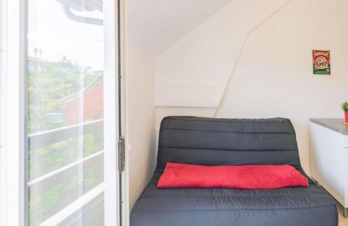 Biarritz Apartment | Studio Biarritz, 1 pièce, 2 personnes - FR-1-3-416