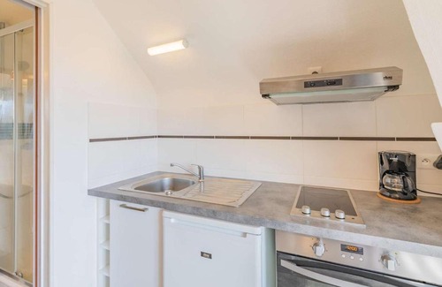 Biarritz Apartment | Studio Biarritz, 1 pièce, 2 personnes - FR-1-3-416