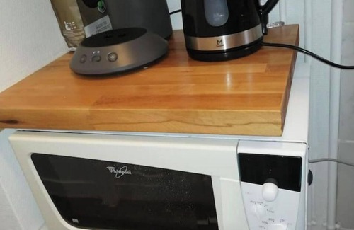 Orleans Apartment | Studio Bienvenue Tout Confort