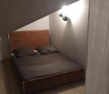 Grand Fond Apartment | Studio Bis Cocoon