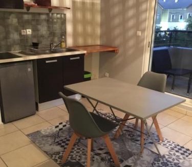 Grand Fond Apartment | Studio Bis Cocoon