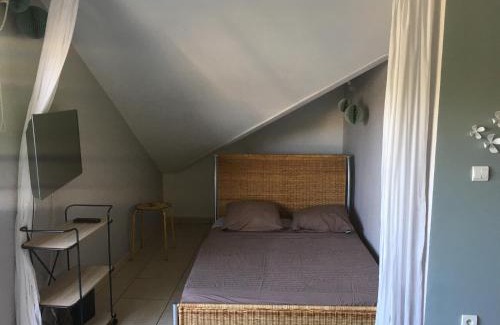 Grand Fond Apartment | Studio Bis Cocoon