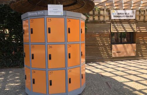 Les Sablettes Apartment | Studio Bord de Mer et VUE sur MER WIFI OFFERT