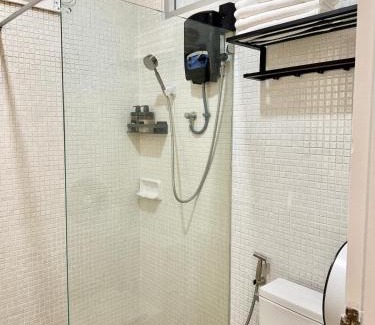 Lat Yao Apartment | Studio Botanica I 2 mins to SRT