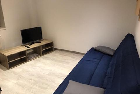 Brides-les-Bains Apartment | Studio Brides les bains