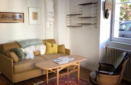 La Reole Apartment | Studio Brocante