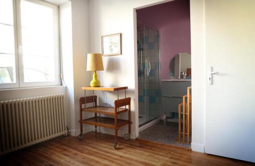 La Reole Apartment | Studio Brocante