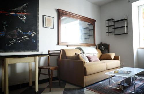 La Reole Apartment | Studio Brocante