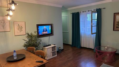 Sao Roque Apartment | Studio by Casa da Quinta