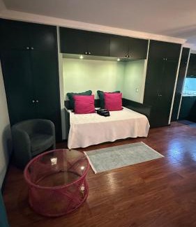 Sao Roque Apartment | Studio by Casa da Quinta