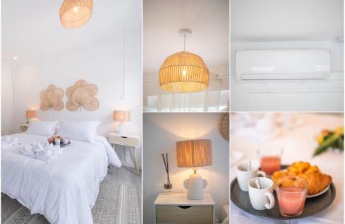 Fort-de-France Apartment | Studio Cœur de Ville Lamartine A