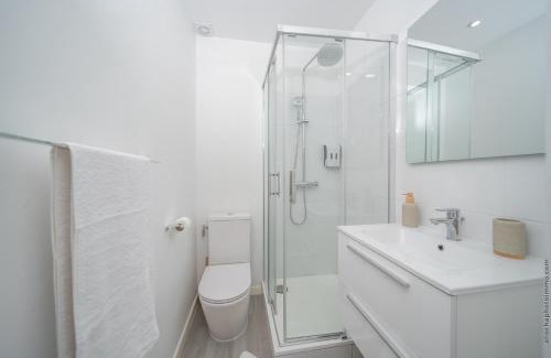 Fort-de-France Apartment | Studio Cœur de Ville Lamartine A