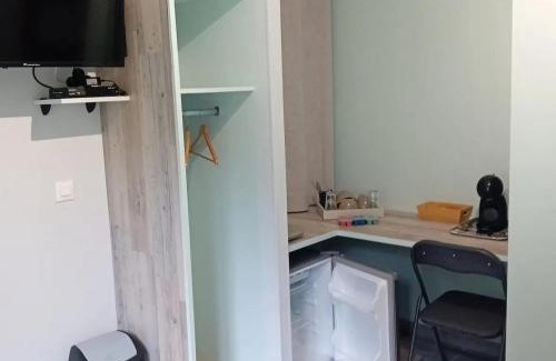 Notre-Dame-des-Millieres Apartment | Studio charmant près de Notre-Dame-des-Millières