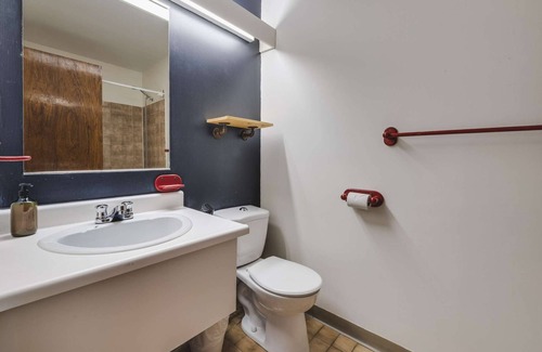 Saint Ferreol les Neiges House | Studio St-Anton 4 (1 Q) - 2 people
