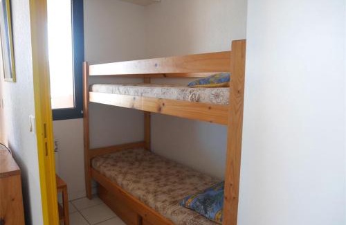 Plage d'Argeles Apartment | Studio cabine à 150m plage avec parking privatif - Argelès-sur-Mer - FR-1-388-22
