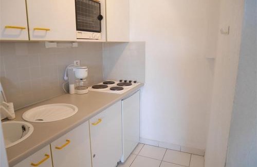 Plage d'Argeles Apartment | Studio cabine à 150m plage avec parking privatif - Argelès-sur-Mer - FR-1-388-22