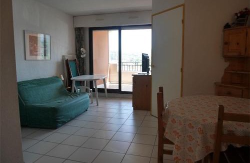 Plage d'Argeles Apartment | Studio cabine à 150m plage avec parking privatif - Argelès-sur-Mer - FR-1-388-22