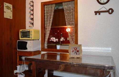 Le Chinaillon Apartment | Studio cabine 4 pers. au pied des pistes avec parking - FR-1-241-227