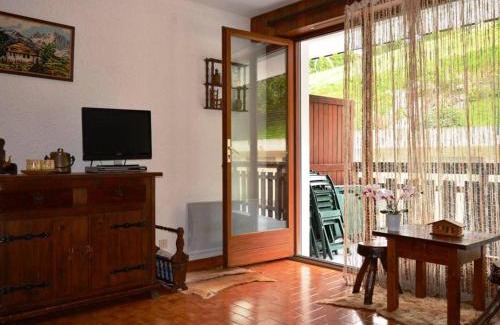 Le Chinaillon Apartment | Studio cabine 4 pers. au pied des pistes avec parking - FR-1-241-227