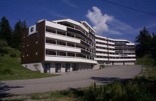 Chamrousse Apartment | Studio cabine 4 pers proche pistes, animaux admis - FR-1-549-62