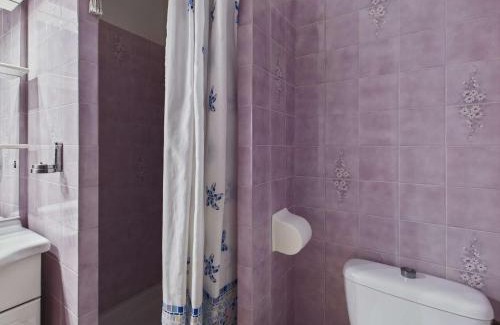 Marseillan Plage Apartment | Studio cabine 4 pers, véranda, parking privé - Marseillan-Plage - FR-1-326-854