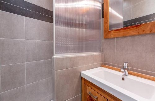 Bellentre Apartment | Studio cabine 5 personnes avec balcon - La Plagne - FR-1-353-85