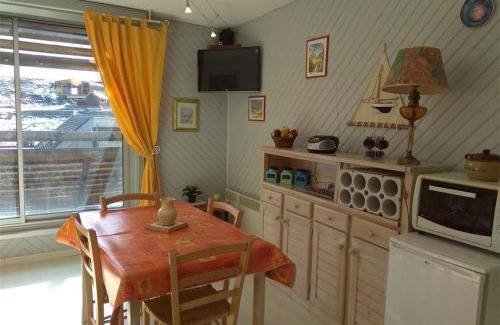 Piau Engaly Apartment | Studio Cabine 6 pers avec équipements confort, Piau-Engaly - FR-1-457-200