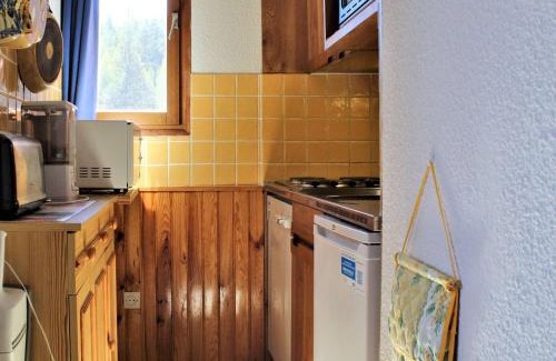 Risoul Apartment | Studio cabine au calme, pieds des pistes, 4 couchages - Risoul 1850 - FR-1-330-234