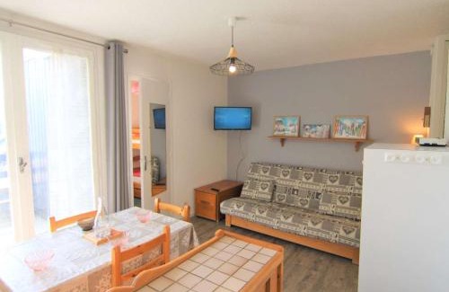 Les Saisies Apartment | Studio cabine central Les Saisies 4 pers - FR-1-594-159