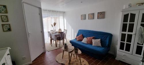 Gruissan Apartment | Studio Cabine des Voiles d'OC Gruissan