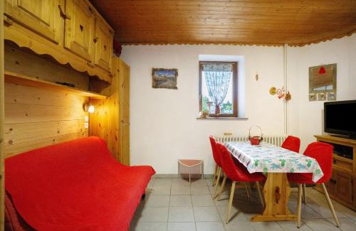 Valloire Apartment | Studio cabine - Les ecrins 2