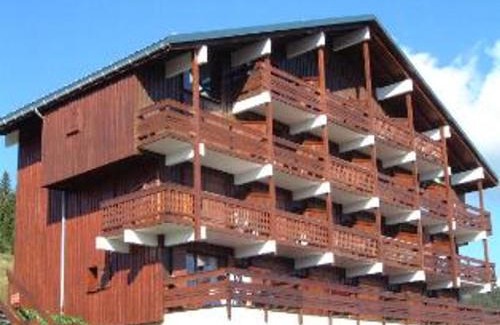 Les Saisies Apartment | Studio cabine rénové aux Saisies - 4 pers, ensoleillé, animaux tolérés - FR-1-293-2