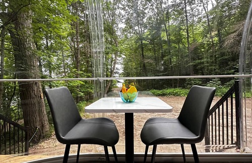 Parry Sound Apartment | Studio Capsule House in Parry Sound #31