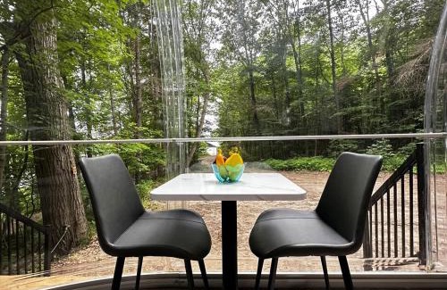 Parry Sound House | Studio Capsule House in Parry Sound #32