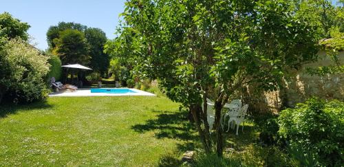 Thomery Apartment | Studio Carpe Diem proche Fontainebleau