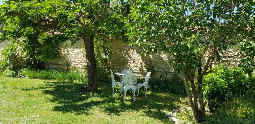 Thomery Apartment | Studio Carpe Diem proche Fontainebleau