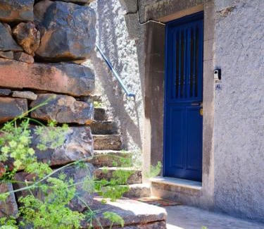 Camara de Lobos Apartment | Studio Cascata da Giesta