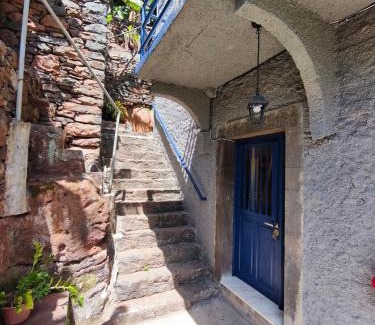 Camara de Lobos Apartment | Studio Cascata da Giesta