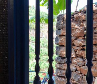 Camara de Lobos Apartment | Studio Cascata da Giesta