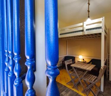 Camara de Lobos Apartment | Studio Cascata da Giesta