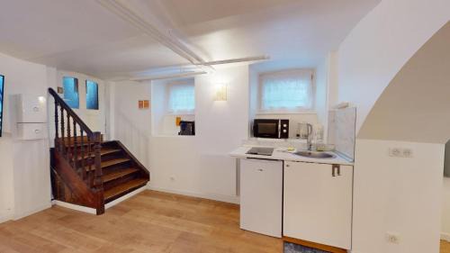 City-Centre - Petite France Apartment | Studio Castelnau