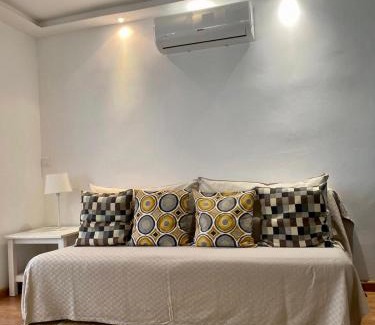 Playa de San Juan Apartment | Studio Cataluña, 19