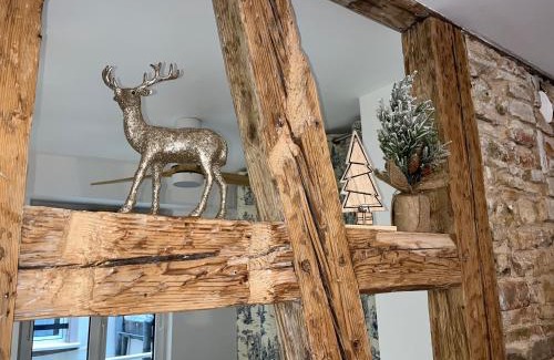 Historic Center Apartment | Studio Cathédrale