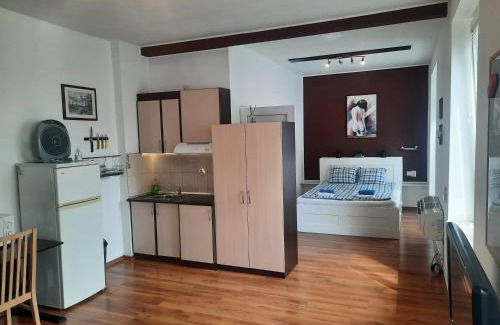 Sofia City Center Apartment | Studio Cathlyn