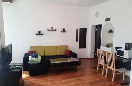 Sofia City Center Apartment | Studio Cathlyn