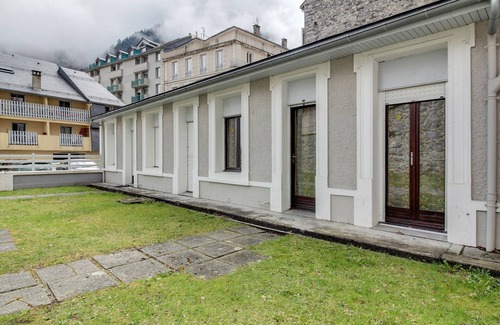 Cauterets Apartment | Studio Cauterets, 1 bedroom, 4 persons