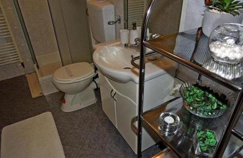 Osijek Apartment | Studio Centar KT- self check in