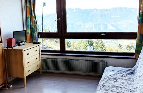 Prapoutel Apartment | Studio centre station, vue vallée, animaux admis - FR-1-771-2